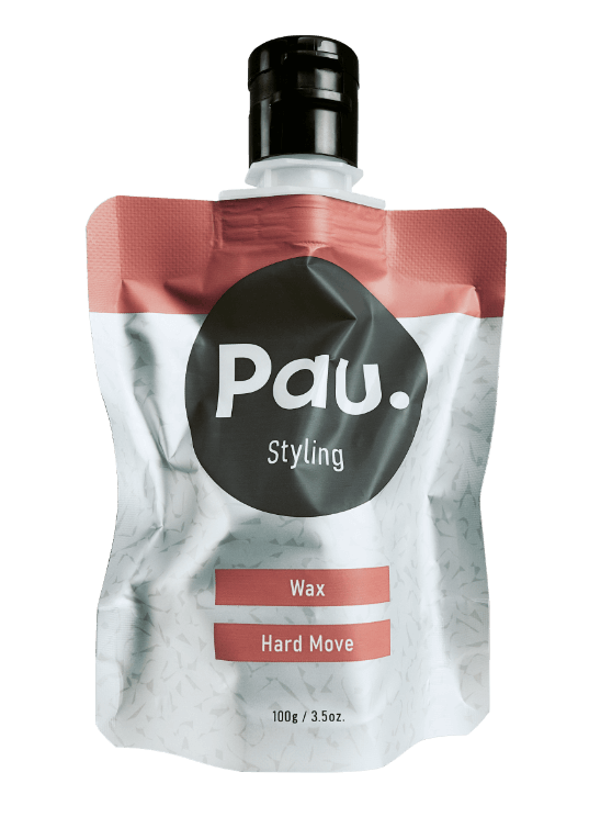 Pau. ファイバーワックス