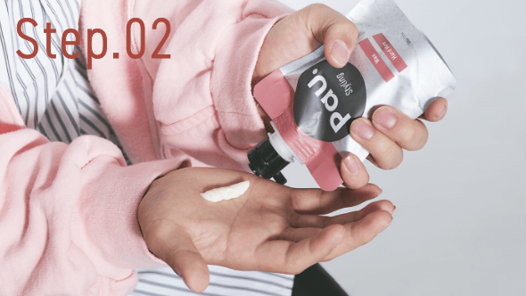 Step.02