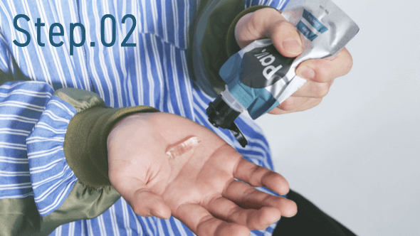 Step.02