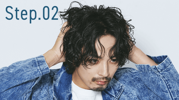Step.02