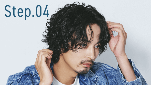 Step.04