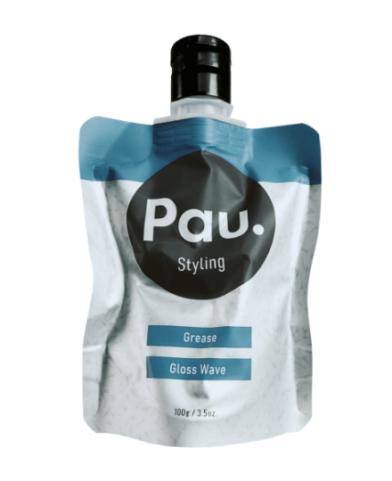 Pau. ヘアグリース