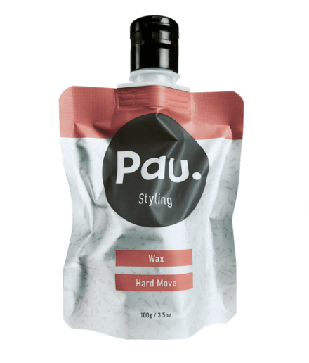 Pau. ヘアワックス